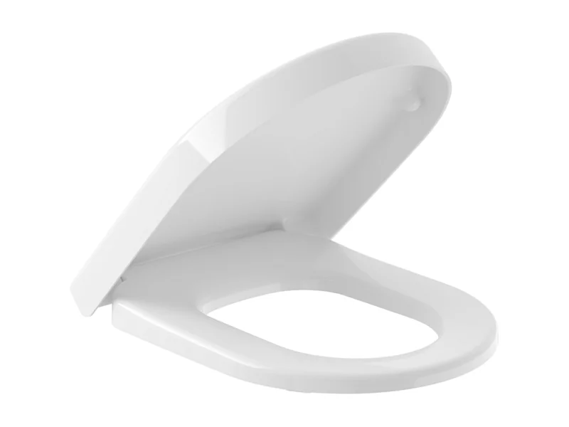 Asiento VILLEROY Y BOCH Subway 2.0 con descenso progresivo y desenganche