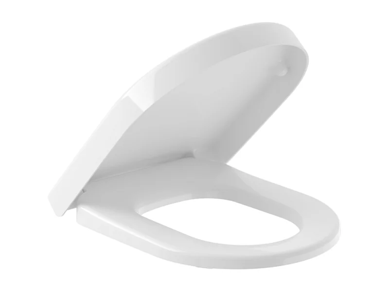 Asiento VILLEROY Y BOCH Subway 2.0 con descenso progresivo y desenganche