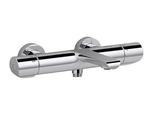 JACOB DELAFON - Mitigeur thermostatique bain-douche mural