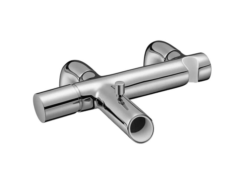 Jacob Delafon - TOOBI - Mitigeur mecanique bain-douche sur gorge