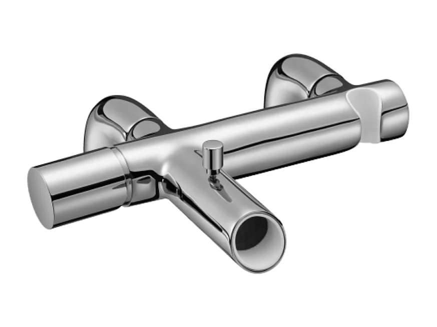 Jacob Delafon - TOOBI - Mitigeur mecanique bain-douche sur gorge