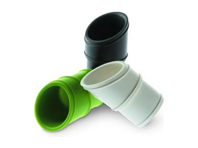 Jacob Delafon - TOOBI - Mitigeur mecanique bain-douche sur gorge