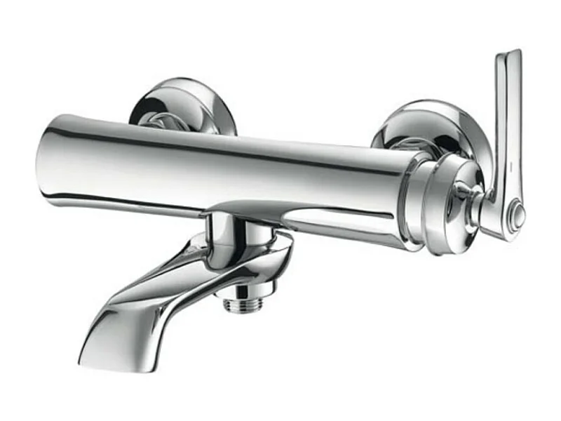 Paini Mitigeur bain douche mural Lady's