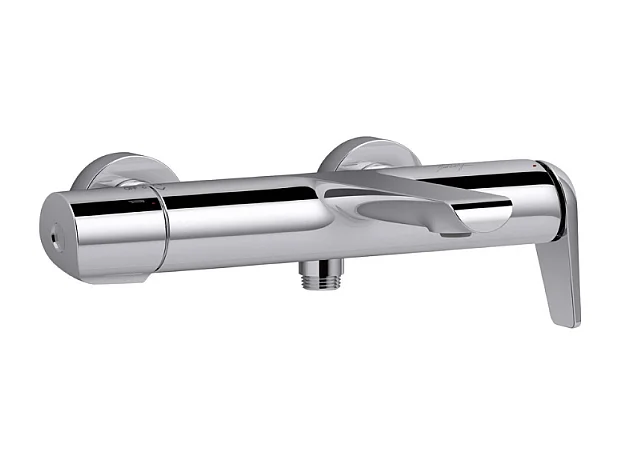 Jacob Delafon - Mitigeur mural bain/douche Avid