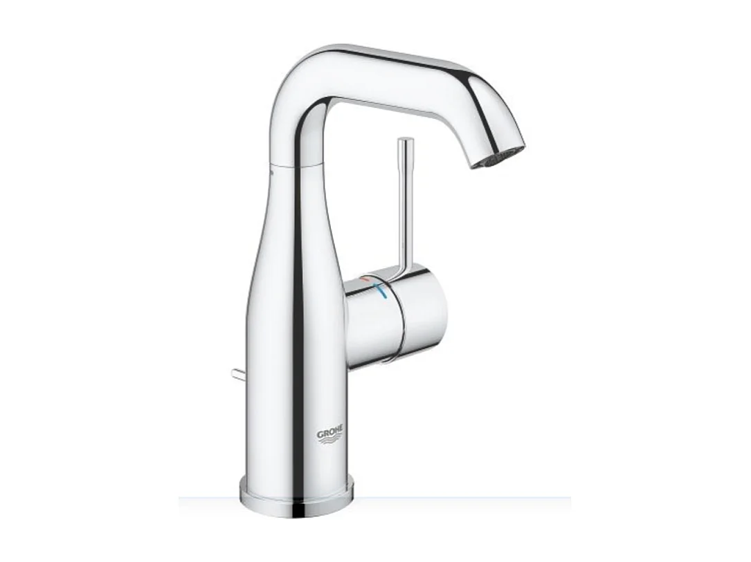 GROHE Essence M mezclador de lavabo Cromo