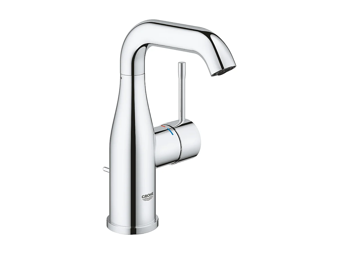 GROHE Essence M mezclador de lavabo Cromo