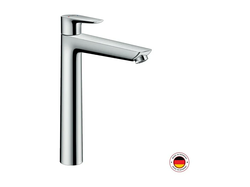 Mitigeur de lavabo HANSGROHE Talis E 240 chromé