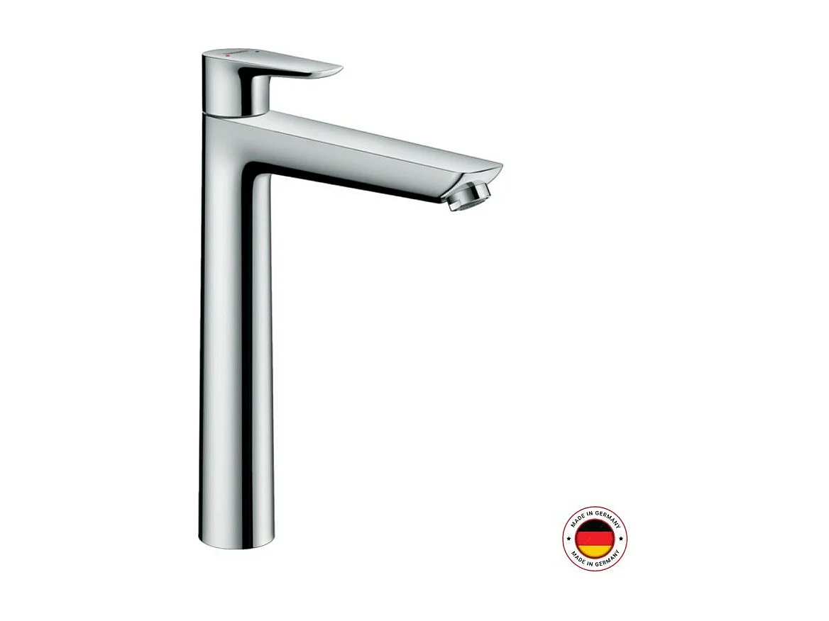 Mitigeur de lavabo HANSGROHE Talis E 240 chromé