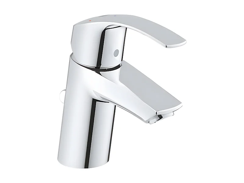 Mezclador de lavabo GROHE Eurosmart S
