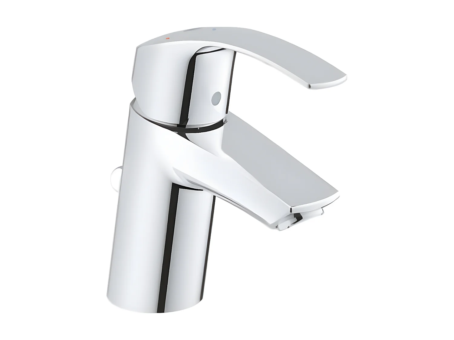 Mezclador de lavabo GROHE Eurosmart S
