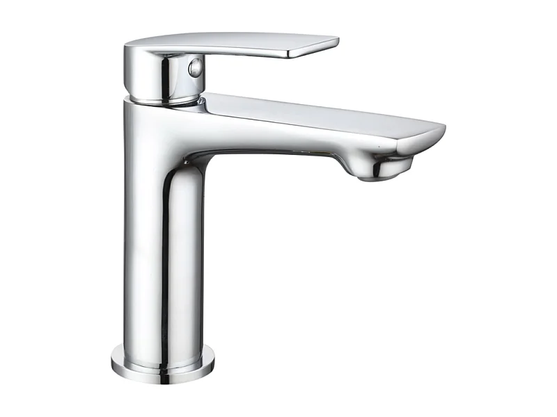 Mitigeur lavabo bas PAINI Ruby Chrome