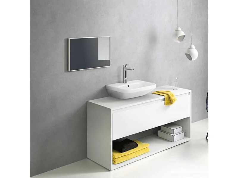 Lot de 2 mitigeurs lavabo HANSGROHE Logis 190 - Taille L