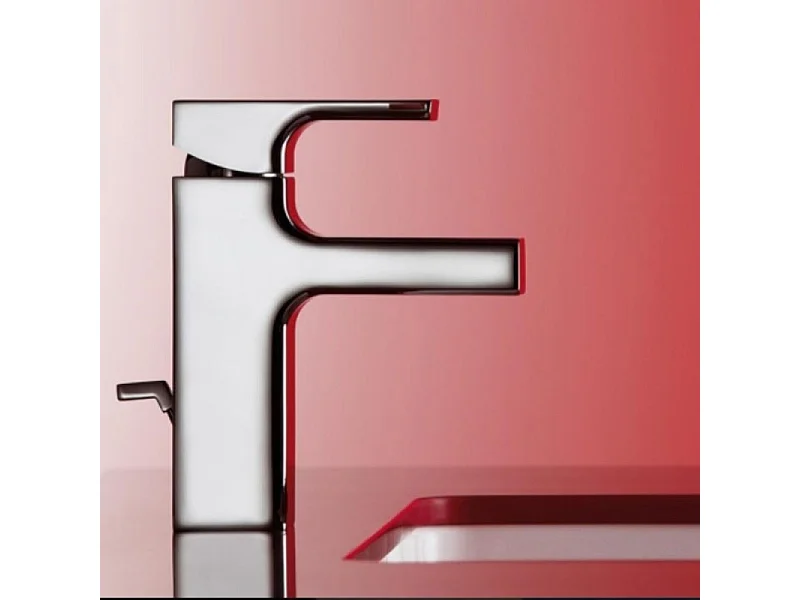 JACOB DELAFON Mitigeur lavabo Strayt Taille M