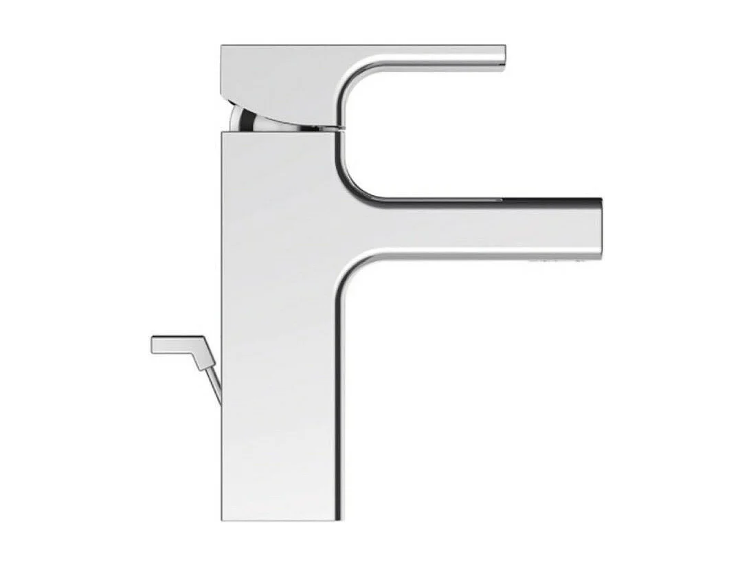 JACOB DELAFON Mitigeur lavabo Strayt Taille M