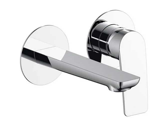 Mitigeur mural lavabo PAINI Ruby