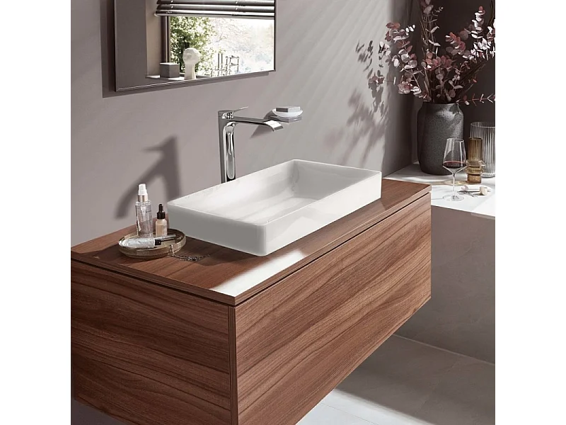 HANSGROHE Mitigeur de lavabo 250 avec tirette et vidage chromé