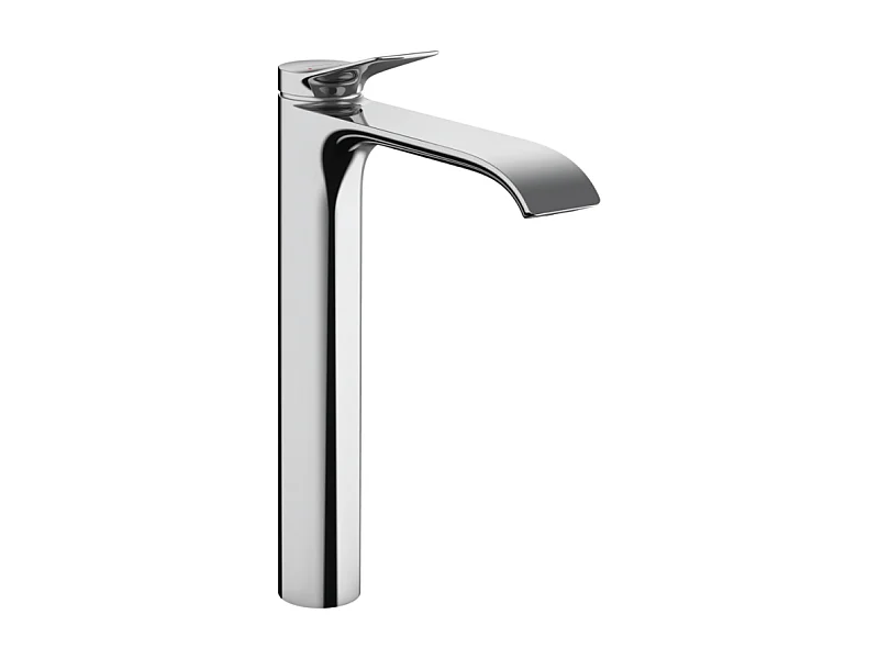 HANSGROHE Mezclador de lavabo 250 con desagüe automático cromado
