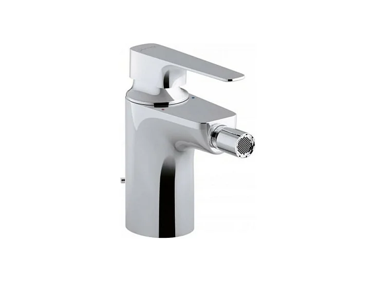 Jacob Delafon - Mitigeur bidet avec flexibles d'alimentation Aleo+