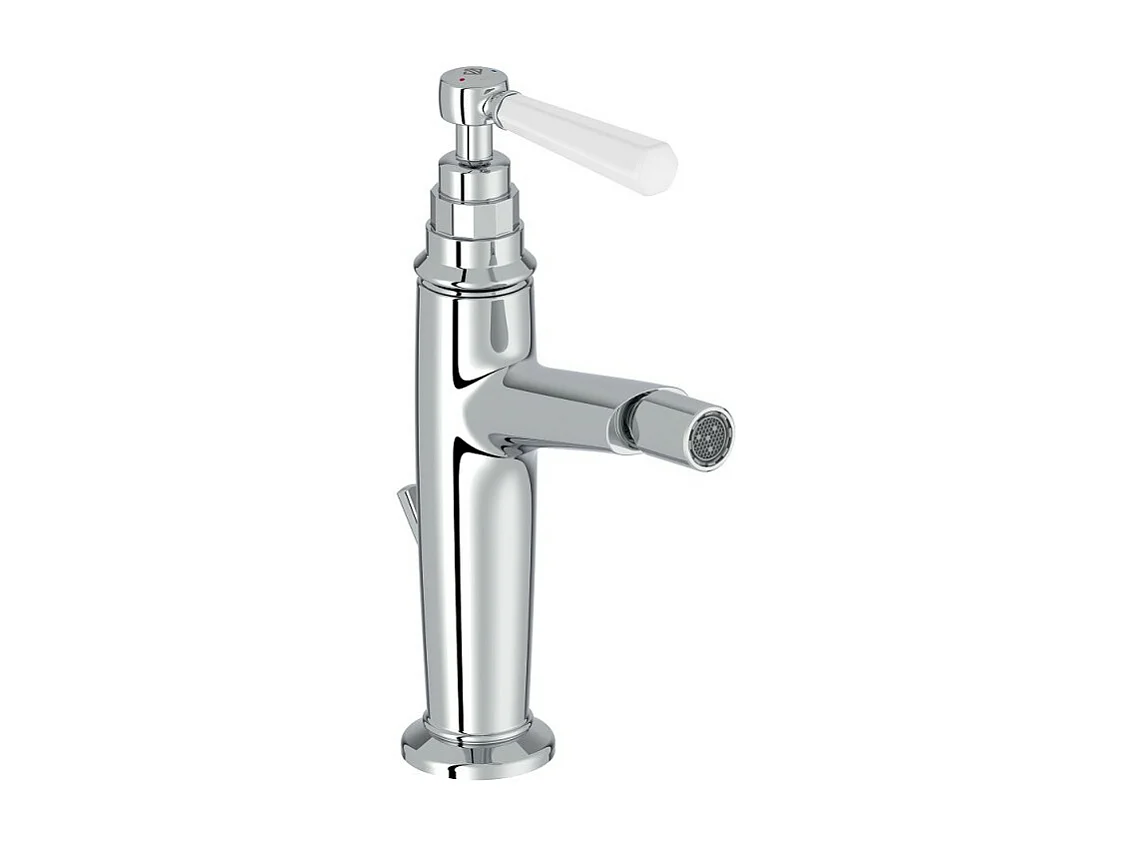 JACOB DELAFON - Mitigeur bidet Cleo - Chrome