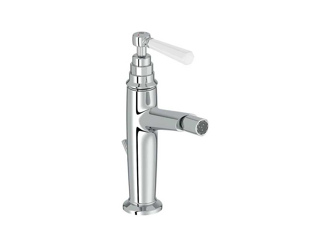 JACOB DELAFON - Mitigeur bidet Cleo - Chrome