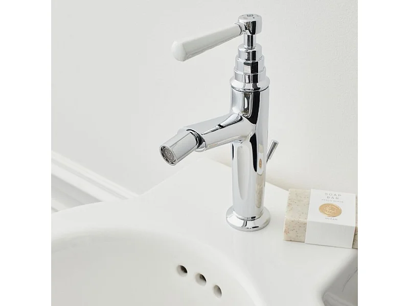 JACOB DELAFON - Mitigeur bidet Cleo - Chrome
