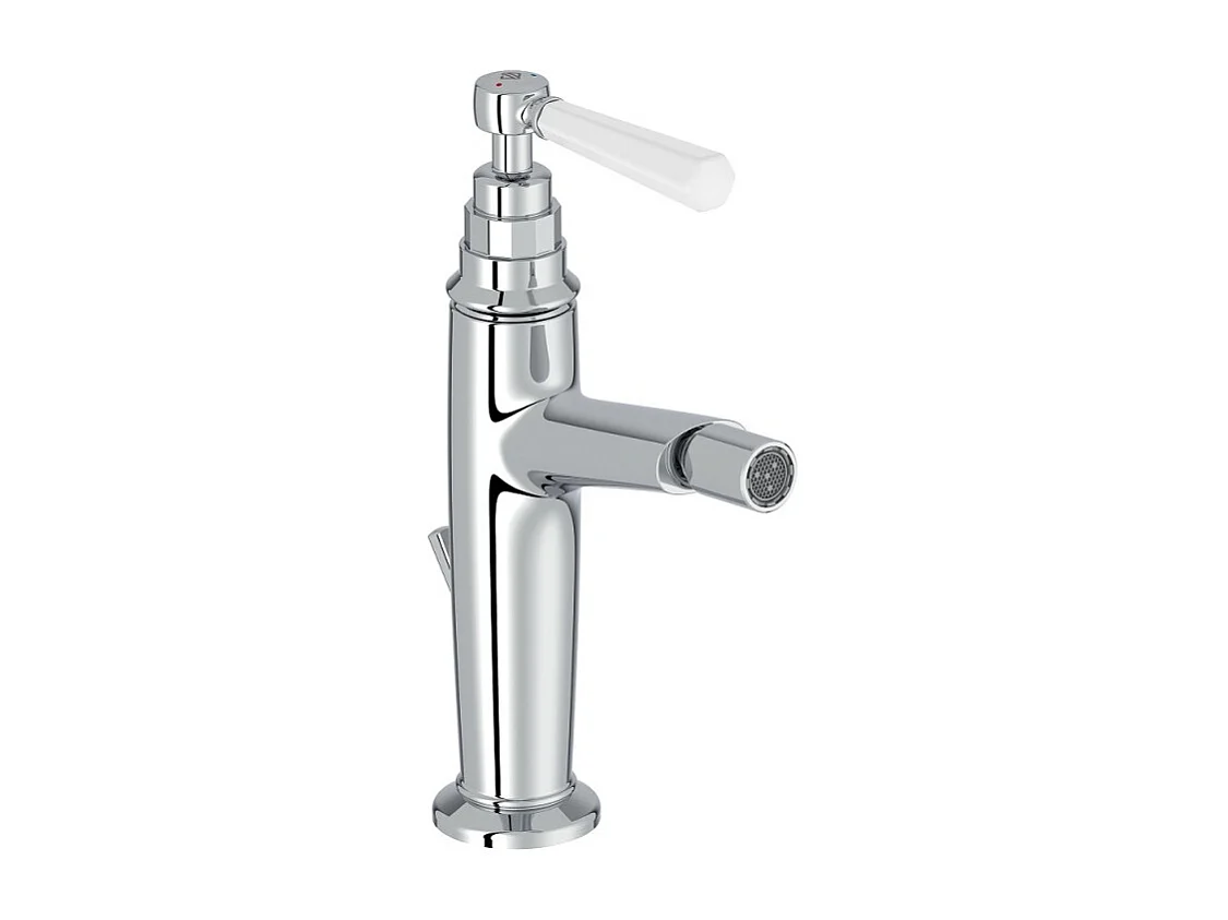 JACOB DELAFON - Mitigeur bidet Cleo - Chrome