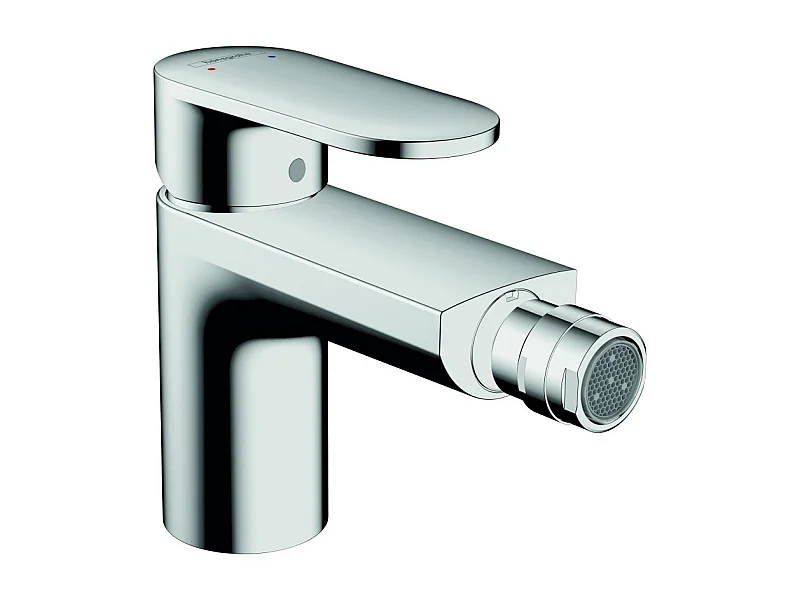 HANSGROHE Mitigeur bidet chromé