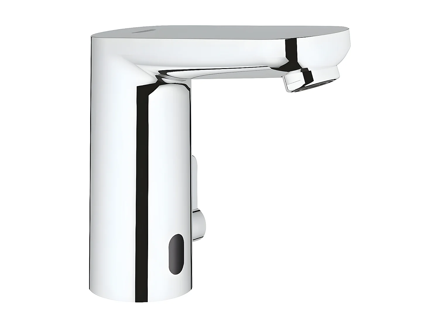 GROHE Mitigeur lavabo infrarouge  Eurosmart Cosmopolitan E