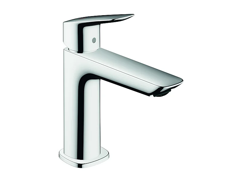 HANSGROHE Mitigeur lavabo 110 CoolStart sans tirette ni vidage chromé