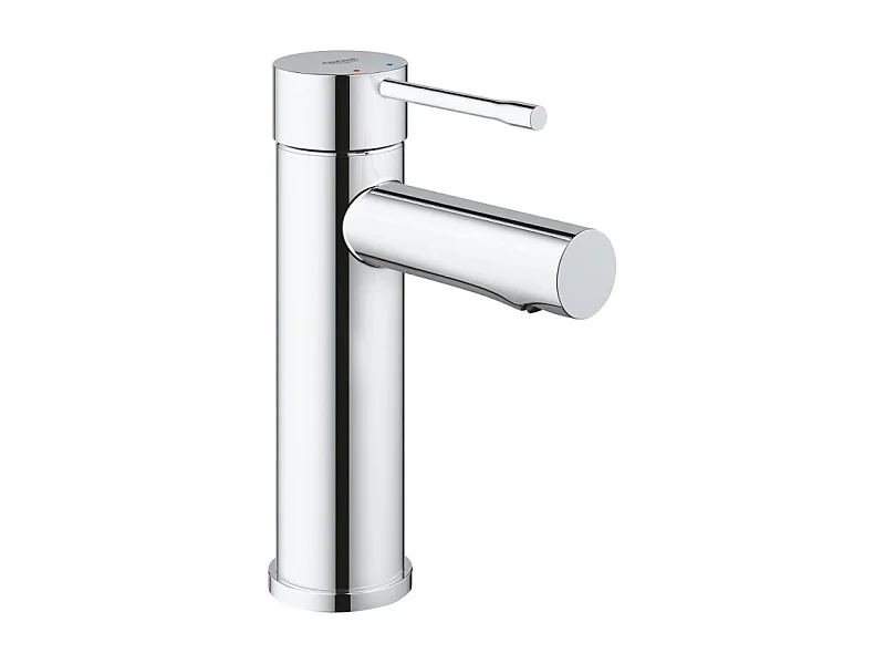 GROHE Essence S Mezclador de lavabo Sin desagüe