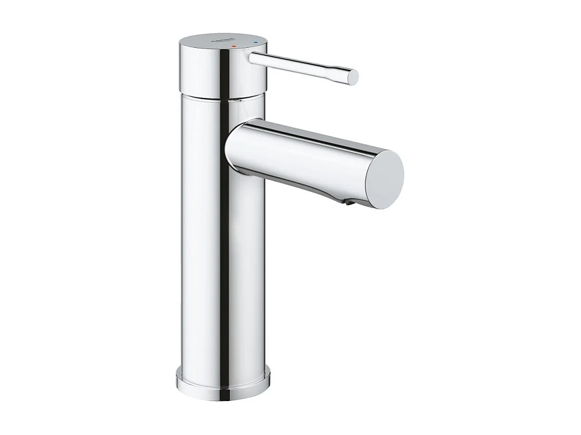 GROHE Essence S Mezclador de lavabo Sin desagüe