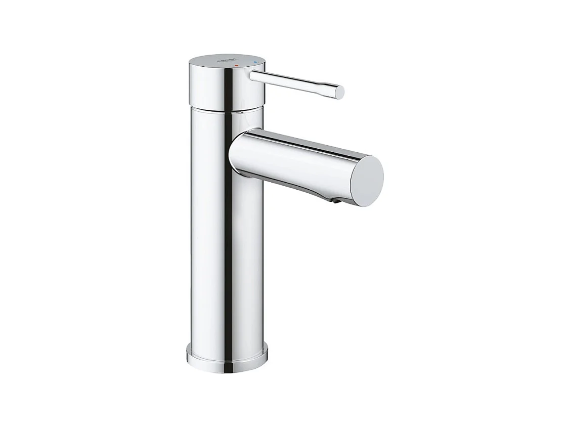 Mitigeur lavabo GROHE Essence S Sans vidage