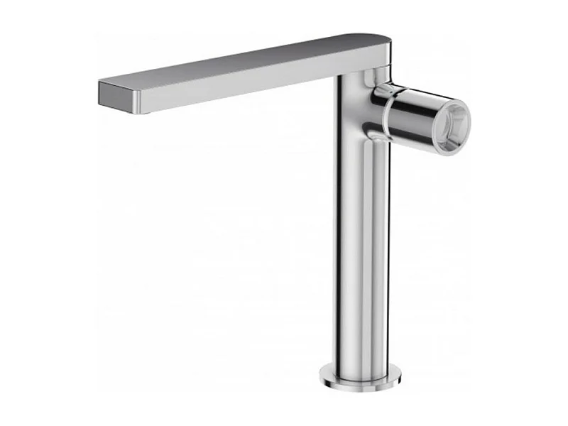 JACOB DELAFON Mitigeur vasque modèle haut Composed avec vidage