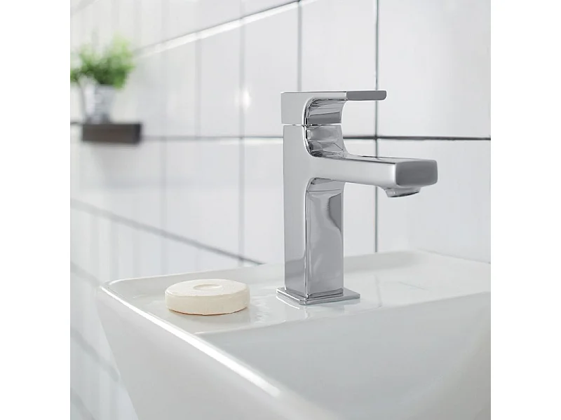 JACOB DELAFON Lave mains Strayt Eau Froide