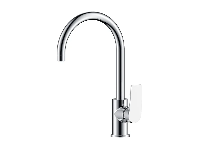 Mitigeur lavabo mobile PAINI Ruby Chrome