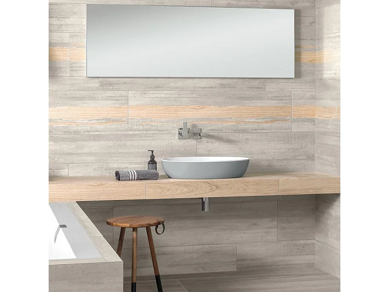 Vasque ovale à poser VILLEROY ET BOCH Artis French Linen