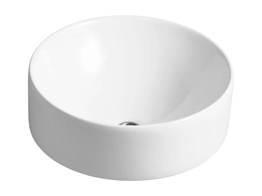 Vasque à poser JACOB DELAFON Vox blanc brillant