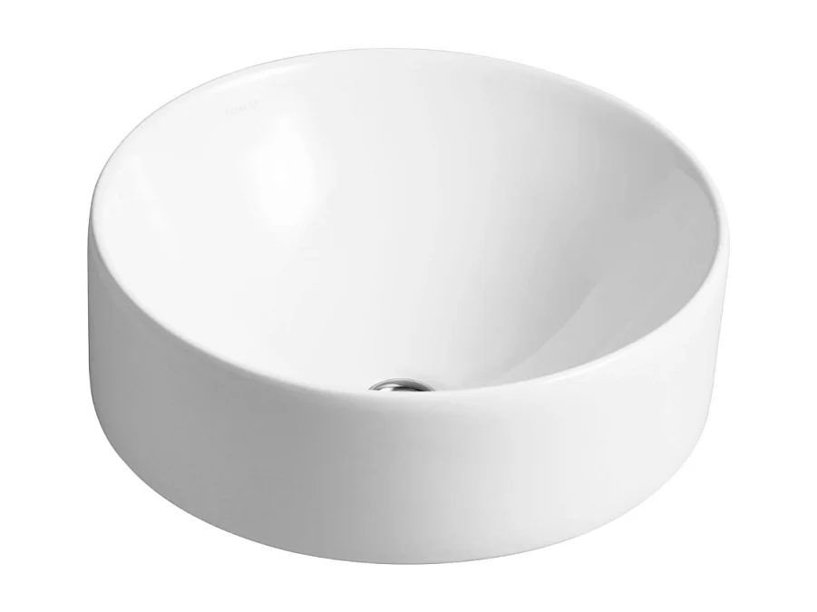 Vasque à poser JACOB DELAFON Vox blanc brillant