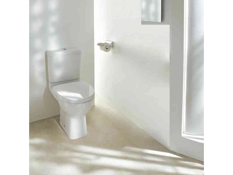 WC à poser JACOB DELAFON Odeon up + abattant standard