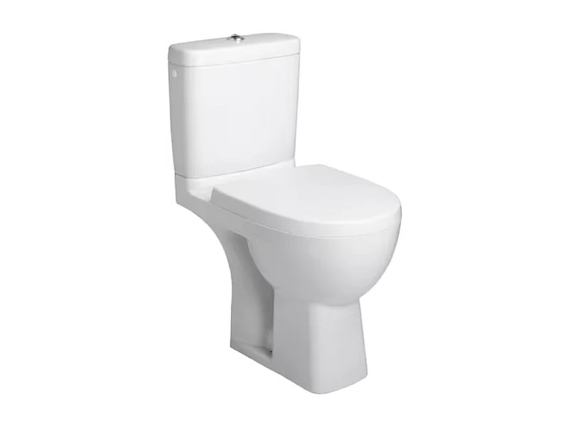 WC à poser JACOB DELAFON Odeon up + abattant standard