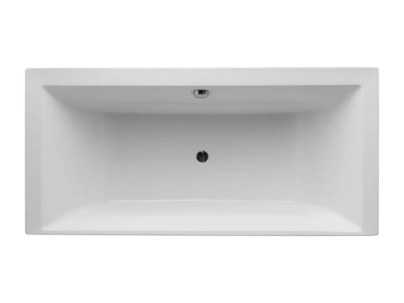 JACOB DELAFON Baignoire droite 190 X 90 Evok acrylique