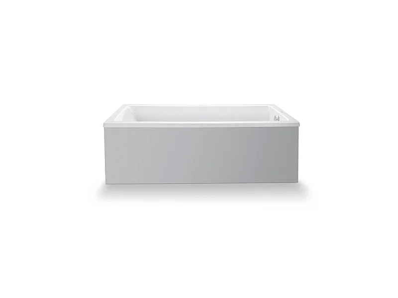Baignoire droite 160x70 DURAVIT Duravit No.1