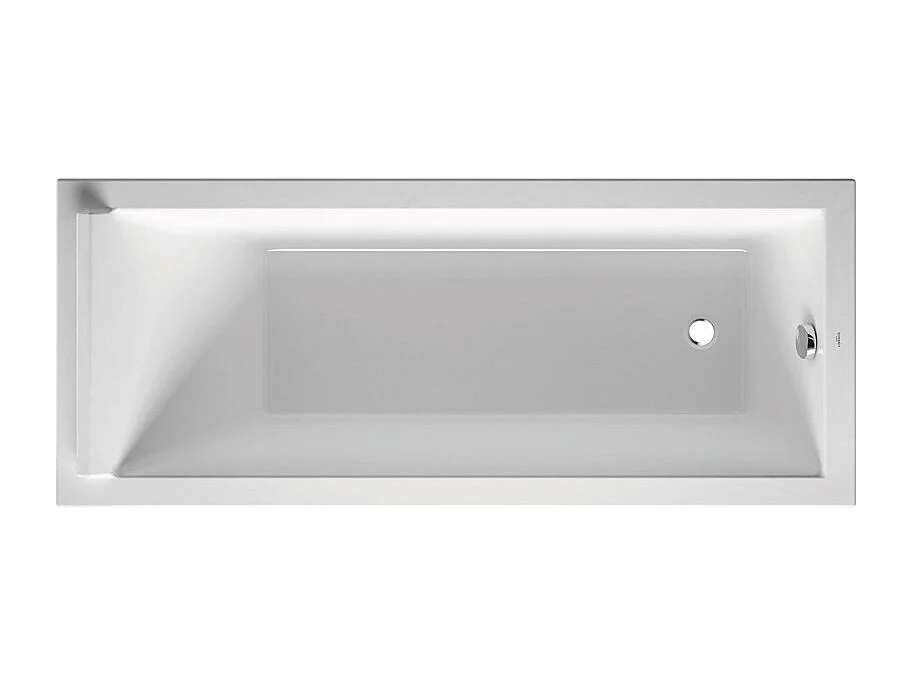 Baignoire droite 150x75 DURAVIT Starck