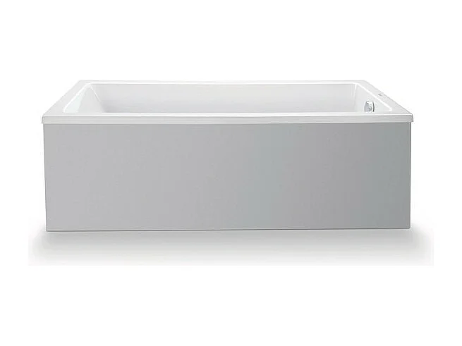 Baignoire droite 170x70 DURAVIT Duravit No.1