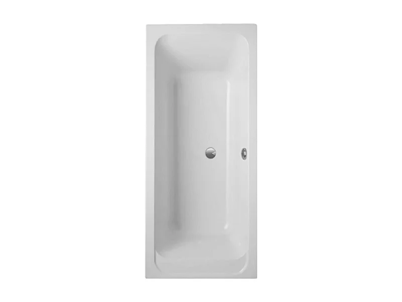 Baignoire droite 190 X 90 VILLEROY ET BOCH Architectura acrylique