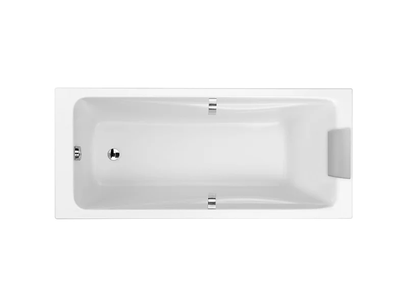 Baignoire droite 150 X 70 JACOB DELAFON Odéon up