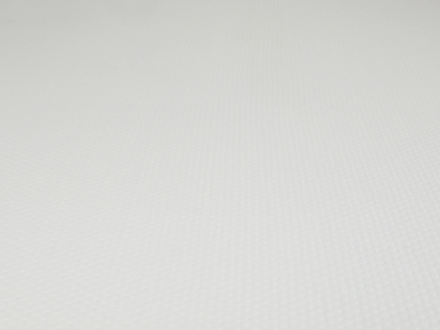 Matelas 180 x 200 cm hybride ressorts ensachés accueil mémoire de forme et mousse 7 zones déhoussable ép.25cm - KEPUR de YSMÉE