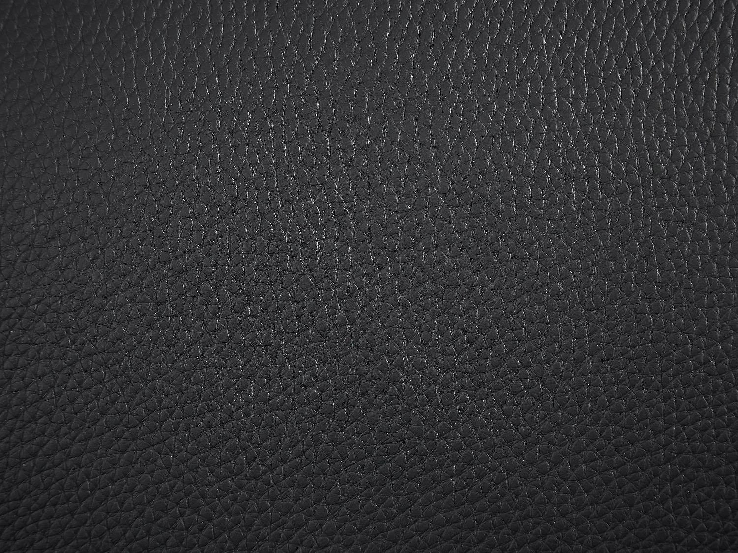 Svart 2-sits soffa VALPARO med elektrisk relaxfunktion i koläder