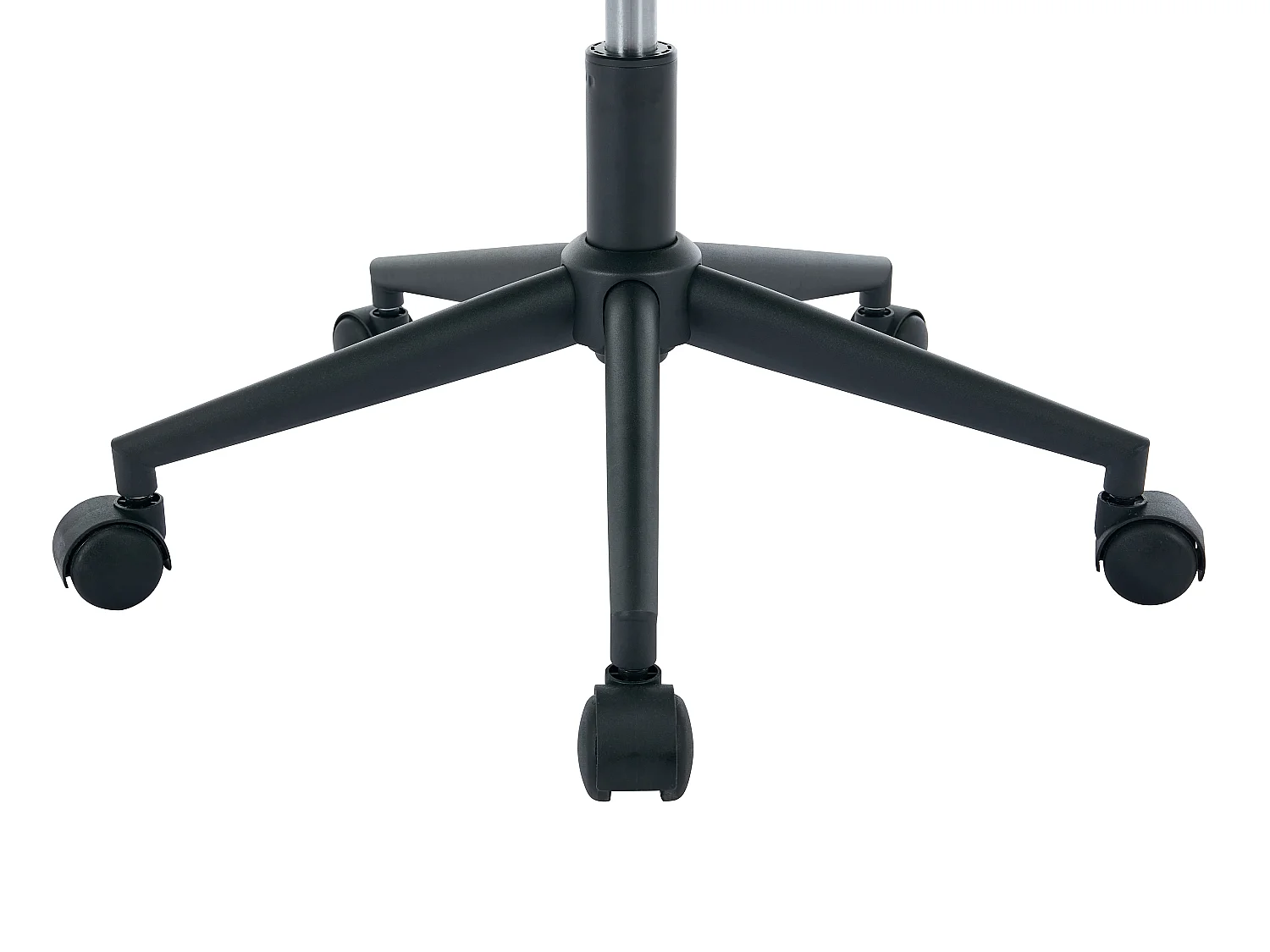 Bürostuhl - Strukturstoff - Beige - ACACILIO