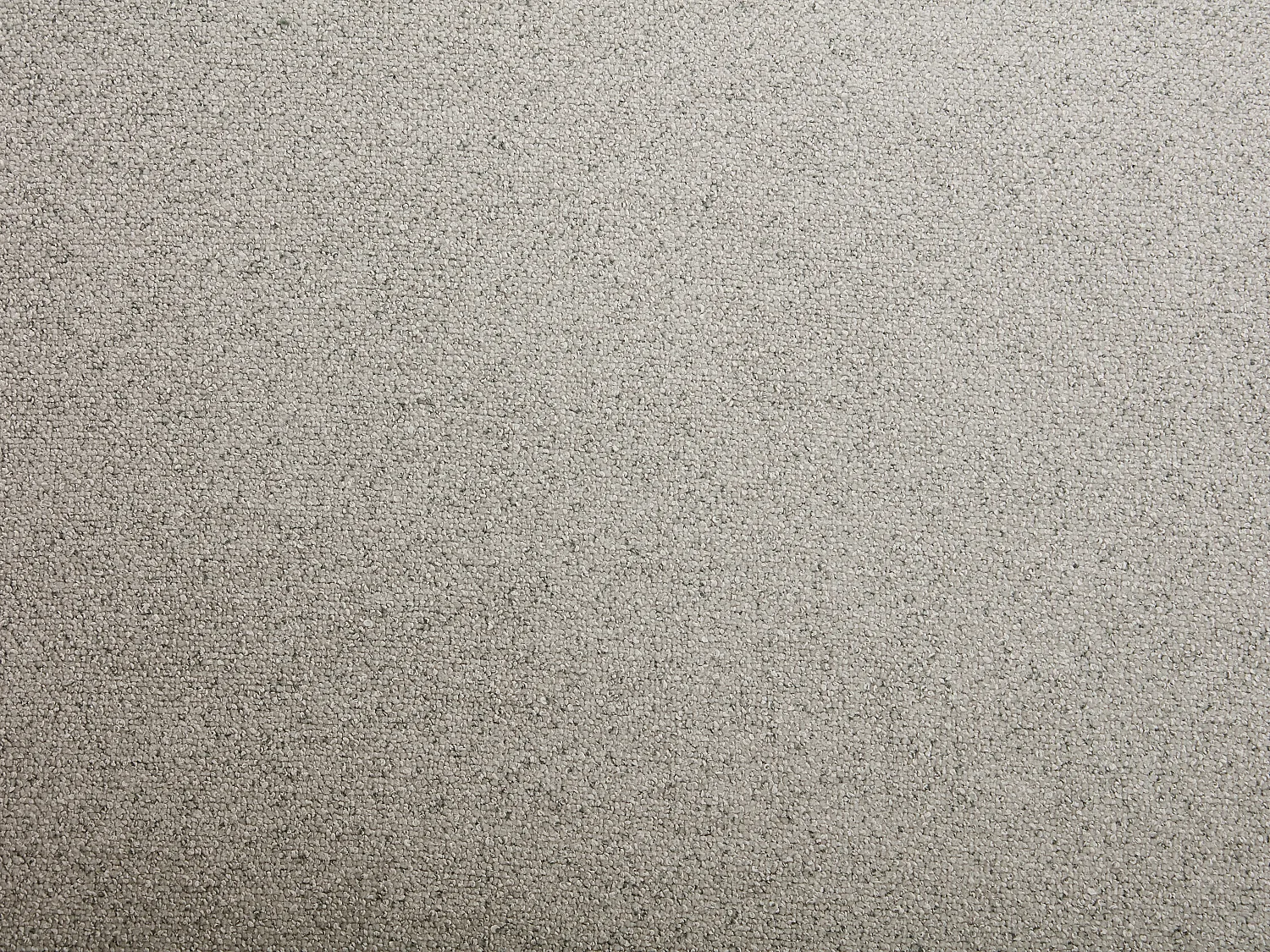 Divano 2 posti in tessuto Grigio e legno - JULOMO